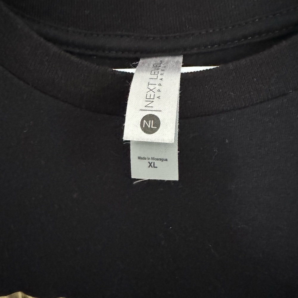 Next Level Apparel Level Seven Collection Size Xl… - image 5